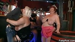 they met and start dirty party