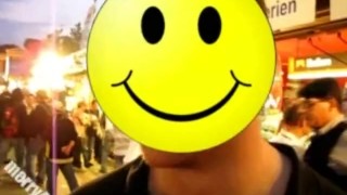 wild oktoberfest with arrest