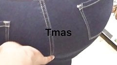 big ol phat booty (quick vid)