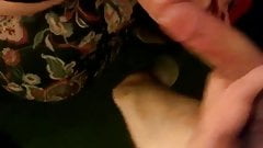 blindfolded milf slut part 2 of 6