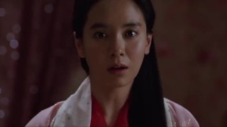 송지효(song ji-hyo) sex scene