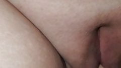 i think she’s in love.