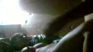 lizbeth voy a mojar la cama peruana chola hostal lima