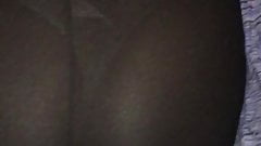 snuck in a few wile she wus sleep white thong huge latinaass