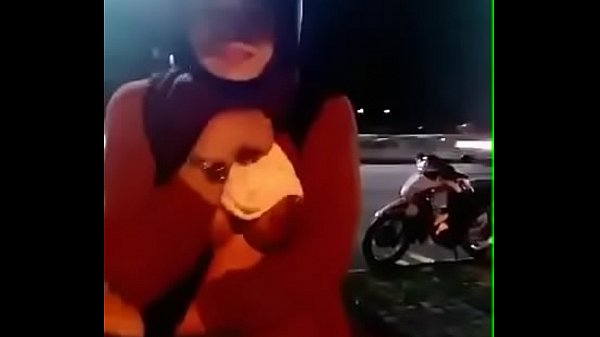 abg ini viral pamer susu dipinggir jalan – chalenge – tantangan