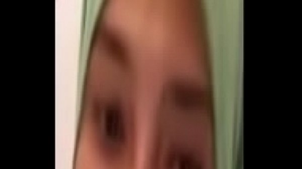 amateur hijab sex with her boy