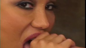 ava devine loves pleasing many cocks