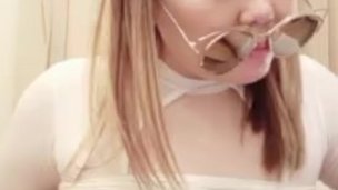 beautifull horny pinay milf