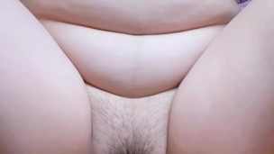 ไทย thai teen curvy pussy creampie