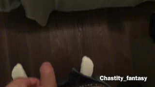 filming asian girlfriend fucked hard by big white cock – cuckold jerks off