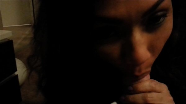 hot indonesian mommy dewie loves sucking her stepson’s white cock