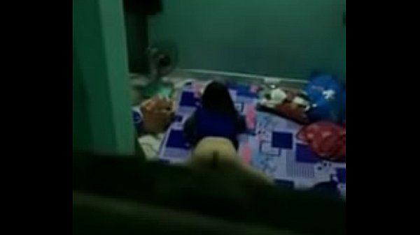 ngintip tetangga kost sange