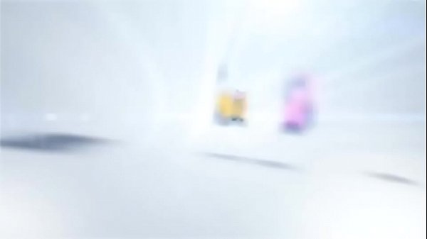 thai secretary, nung is having sex with her handsome boss