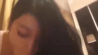 Blowjob chinese