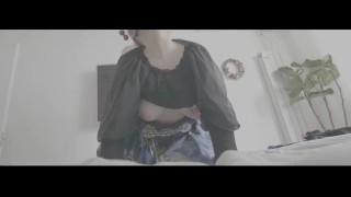 『柚木』五一新作首爆性爱私拍