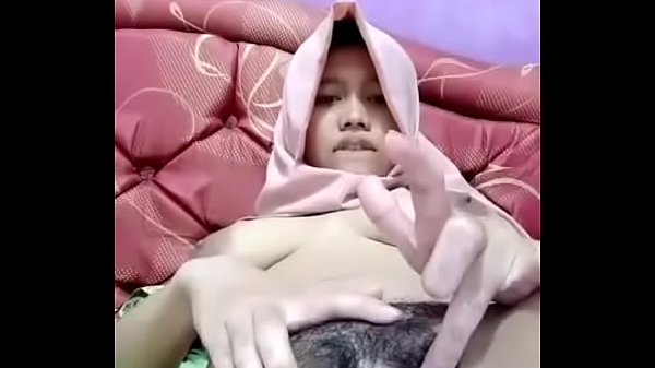 jilbab colmek 1