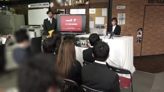 kaishasetsumeikai