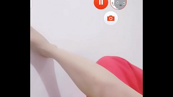 live..indonesian girl