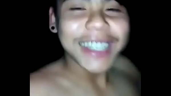 ngemut kontol abang sendiri