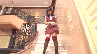 shaved japanese, msg, sixis part 1