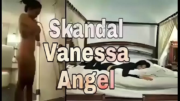 vanessa angel
