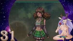 akabur's star channel 34 uncensored guide part 31 punk hermoine