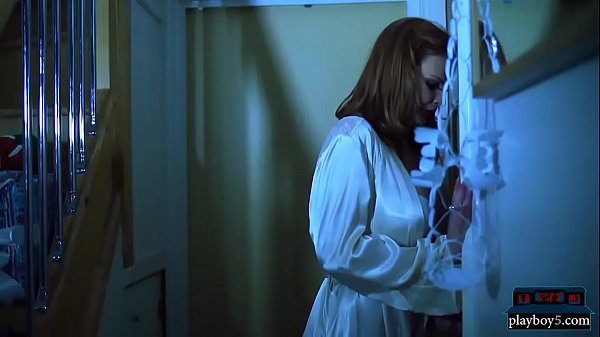 big tits stepmom cheats on her husband during christmas