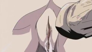 fresh cunt fucked and creampied