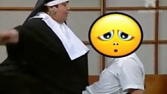 liliana la gorda striper