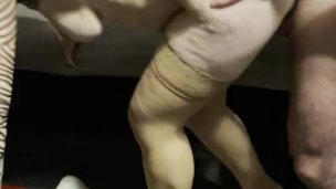 ma femme fait la pute