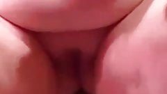 my first golden shower