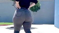 selena gomez big booty