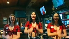 tik tok: bounce&wiggle!#45