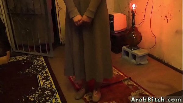 arab muslim afgan whorehouses exist!
