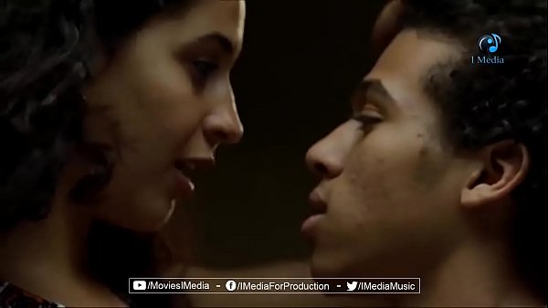 arab wife trying to seduce her neighbor