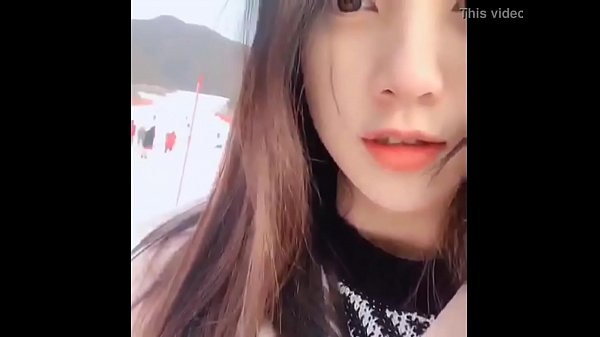 chinese beautiful model