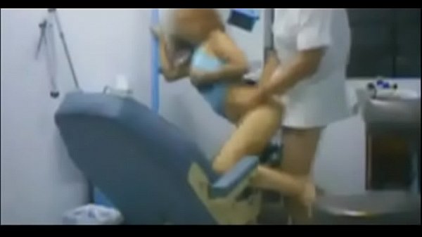 فضيحة دكتور مغربي