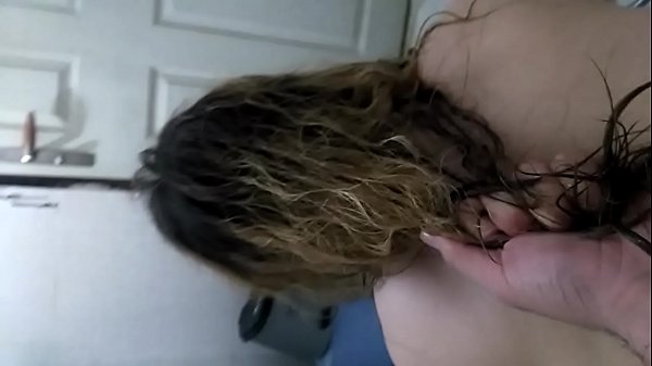 مسعود – نازنین ؛ منشیمو تو حموم خونم میکنم