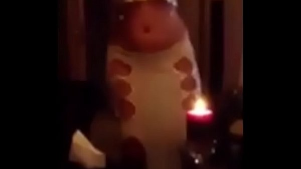 مغربية محيحا كيحوها خليجي من لور (smarturl.it/oldx)