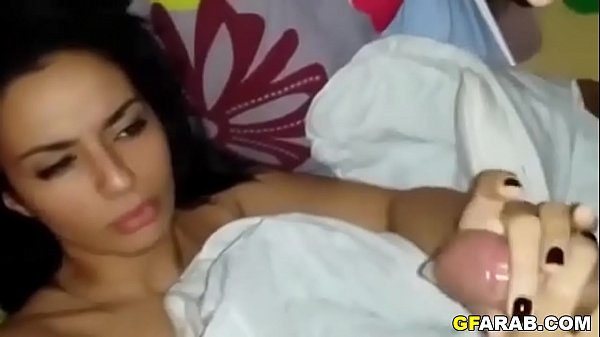 i picked up someone’s arab gf in the disco