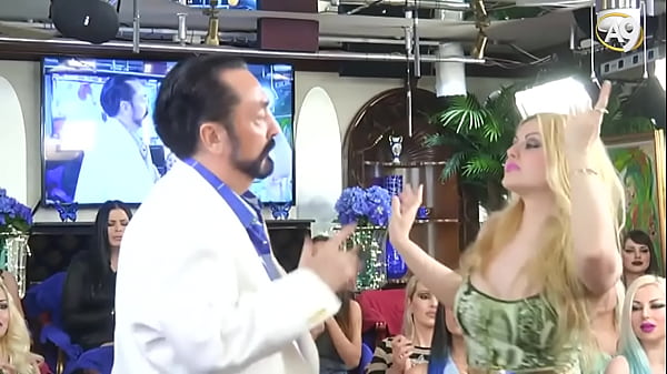 turkish evangelist teacher adnan oktar worship session