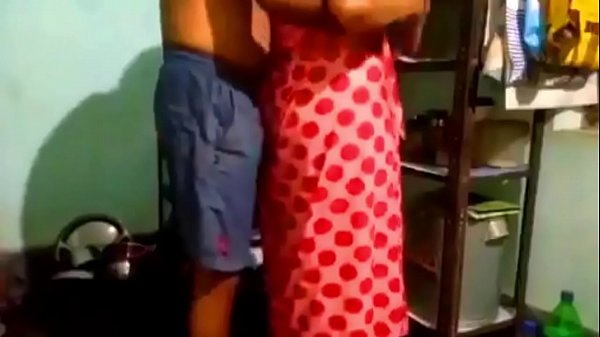 bangladeshi miad aunty gave handjob for money to owner’s son