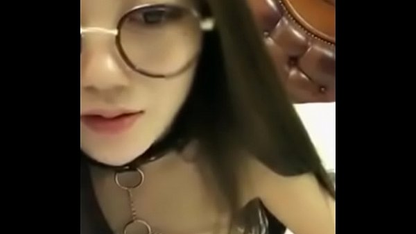 chinese cam girl moxian – live show 01