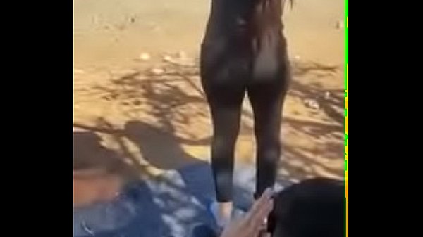 moroccan ass