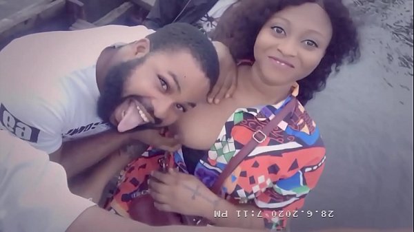 nigerian porn stars had good time in public boat somewhere in africa (uglygalz & krissyjoh) – nollyporn