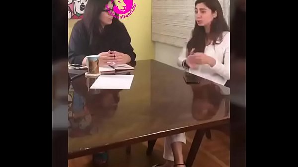 pakistani actres shoes play