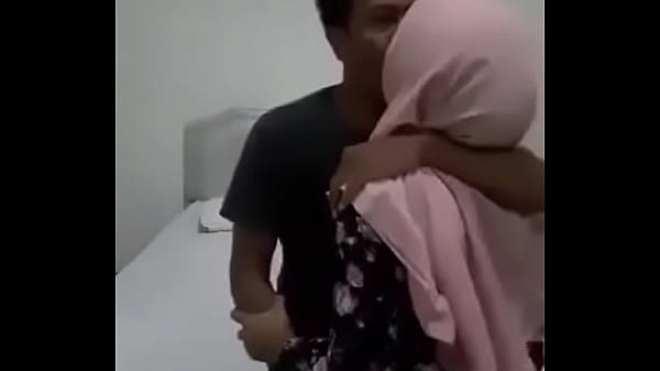 philippines boy taking advantage of innocent horny muslim girl after group study | just friend seduced & fucked for orgasm & obsession