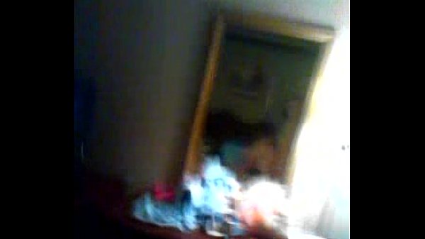 amateur quickie on the phone in a motel with a stranger