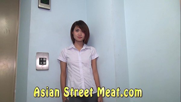 ass buggered asian night prowler
