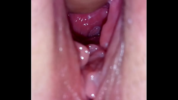 cận cảnh bên trong lỗ lồn và xuất tinnh